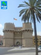 Torres de Serranos